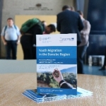 ‘Youth Migration in the Danube Region’ – Mid-term conference held in Vienna