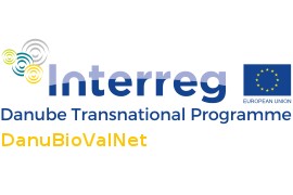Cross-clustering partnership for boosting eco-innovation by developing a joint bio-based value-added network for the Danube Region
