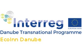 Eco-innovatively connected Danube Region