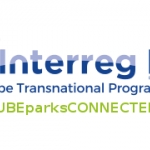 DANUBEparksCONNECTED Kick off conference 21st and 22nd of February 2017 in Ingolstadt