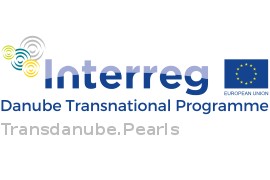 Transdanube.Pearls - Network for Sustainable Mobility along the Danube