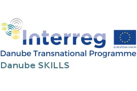 Increased institutional capacity in Danube navigation by boosting joint transnational competences and skills in education and public development services