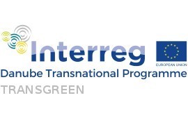 Transgreen Project Logo