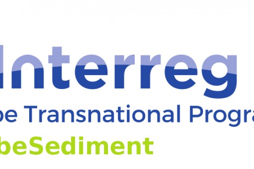 DanubeSediment Logo