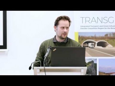 Transgreen kickoff: project pilot area Beskydy Mountains (Czech Republic – Slovakia)