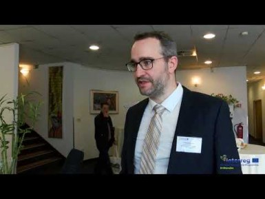 video: DriDanube - integrated drought management & policies