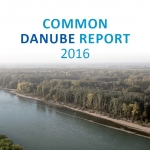 presents Common Danube Report 2016