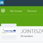 Join our new LinkedIn Group