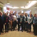 4th Transnational Projects Meeting in Slovenia