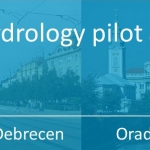 Pilot project activities in Debrecen and Oradea will provide basin-wide reference points for urban water management