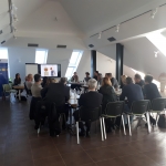 Municipality of Velenje: External experts presented Mobility scenarios