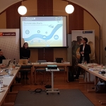 Workshop on sustainable mobility and tourism in the region of Lake Neusiedl