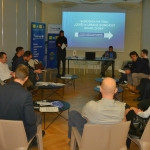 WORKSHOP "SUISTAINABLE URBAN MOBILITY IN ZADAR FUA"