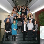 40 Project Partners of the EU-Project "LENA" Convene in Ulm