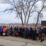 EU funded project DAPhNE officially  kicked off in Budapest
