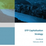 DTP Capitalisation Strategy Handbook has published during recent days