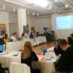 PROJECT PARTNERS MEETING IN VARNA, Bulgaria