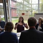 NATIONAL STAKEHOLDER WORKSHOPS ACROSS THE DANUBE REGION