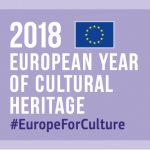 LABELLED DTP PROJECT - EUROPEAN YEAR OF CULTURAL HERITAGE 2018