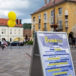 Partner´s meeting and student workshop followed by the Danube Day celebration in Štúrovo-Esztergom_June, 28-30, 2017