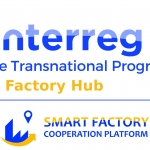Smart Factory Cooperation Platform