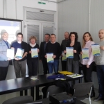 Regional mobility management training in Vukovar