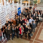 Partners Meeting and Workshop in Bratislava_March 1-3, 2018