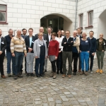 Third regional workshop on the project in Ulm/Neu-Ulm