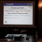 Mobility Management Training in Vidin