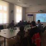 1st projects LSG workshop in Municipality of Weiz