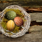Easter Greetings- Interesting Easter Customs in the countries of the Danube region