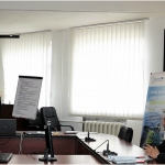 Joint stakeholder support for river basin planning in Ukraine