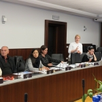 LSG in Kamnik is working on a Local Walkability Strategy