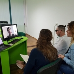 Innovative entrepreneurial training for young talents in Open Innovation Lab of “Dunărea de Jos” University of Galați, ROMANIA