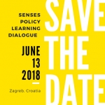 SENSES POLICY LEARNING DIALOGUE in Zagreb