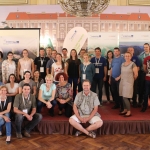 Project partners meet in Serbia to plan future activities