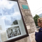 WW1 Heritage Promotion in Sarajevo