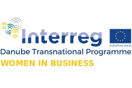 Fostering the Young Women Entrepreneurship in the Danube Region