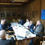 Roundtable on preservation and management of Austria's First World War Heritage in the Carnic Alps, Carinthia and East Tyrol