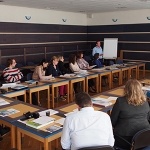 SLOVAK STAKEHOLDERS CONTRIBUTE TO THE UPDATED INTEGRATED TISZA RIVER BASIN MANAGEMENT PLAN