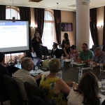 Second regional workshop organized in Vidin