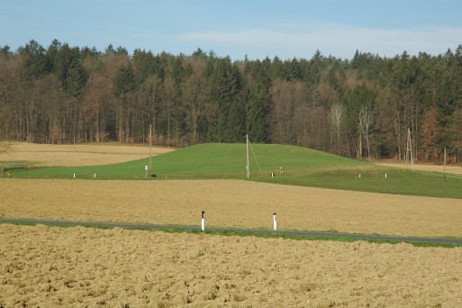 Pommerkogel in the Micro-Region Großklein
