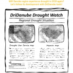 Drought 2018 Watch campaign