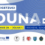 INVITATION - Danube Day Celebration_Štúrovo / Esztergom / Ráckeve