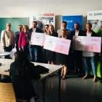 Business plan competition of FH-Joanneum