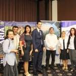 Dissemination and Capitalisation Activities in Bulgaria