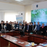 National-level stakeholder involvement in the framework of the JOINTISZA project