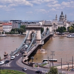 SAVE-THE-DATE! ResInfra@DR WP3 Concluding Consultation Event: 24-25 October 2018 in Budapest