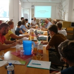 Training for social enterprises, SMEs and start-ups in Hollabrunn, Austria