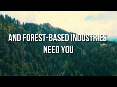 FORESDA Project Video; Project co-funded by the European Union Funds (ERDF and IPA)